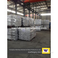 Hot dipped galvanized ground screw anchor helix anchor